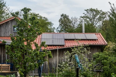 Repair Café Lauenburg - mit Fahrradwerkstatt und Solar Café