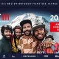 European Outdoor Film Tour Andermatt