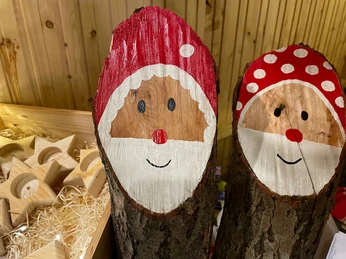 Örtliche Handwerkskunst