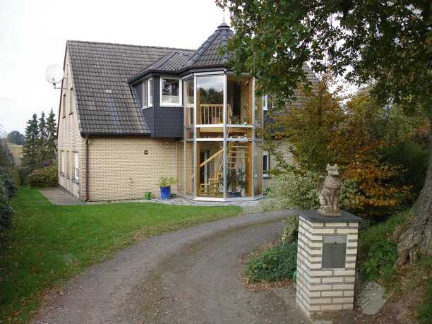 Ferienwohnung Rethorn