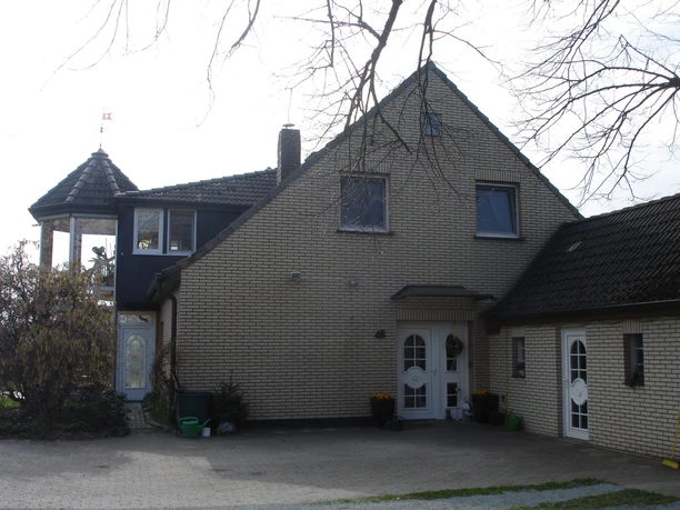 Ferienwohnung Rethorn