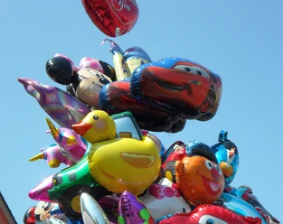 Kirmes
