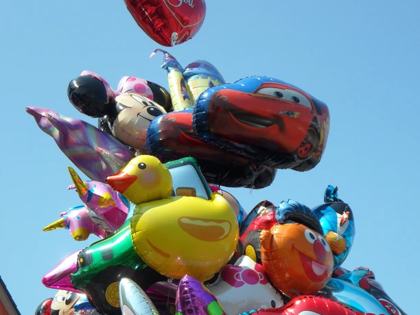 Kirmes