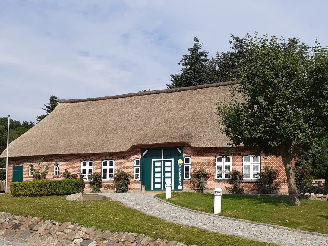 Bürgerhaus Albersdorf