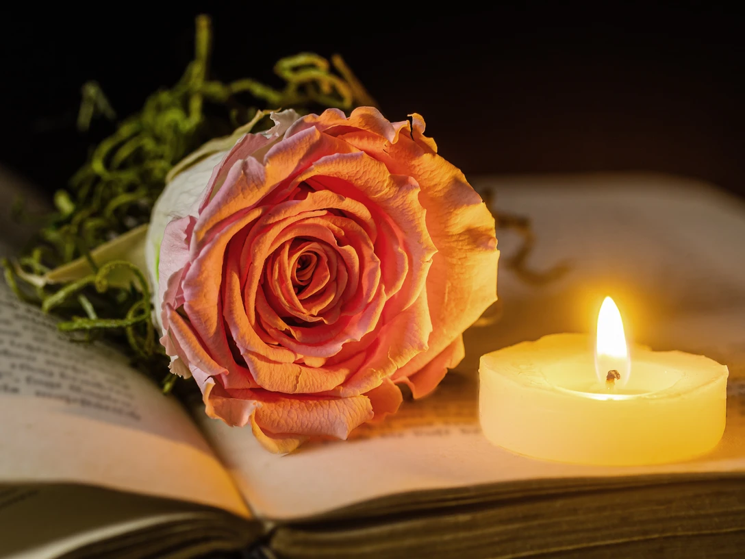 Gedenken am 23.11.2025