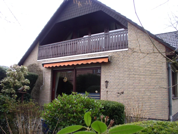 Haus Almut am Hasbruch