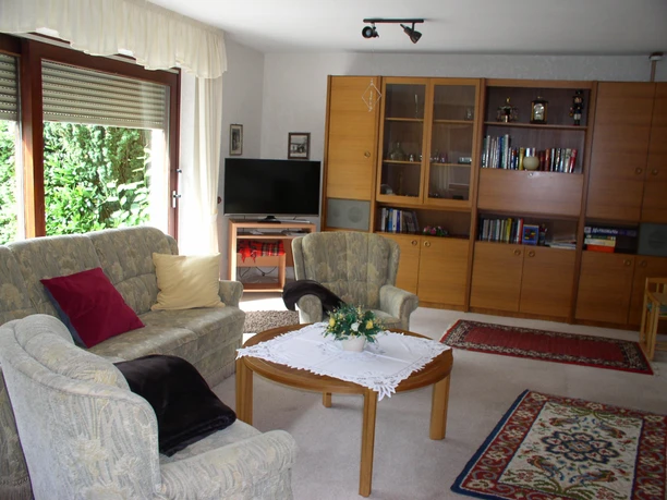 Haus Almut am Hasbruch