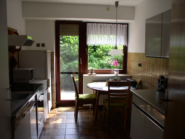 Haus Almut am Hasbruch