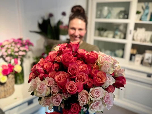 Blumerei Binzer von Sophia Binzer