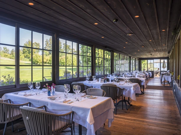 Lucerne Golf Club