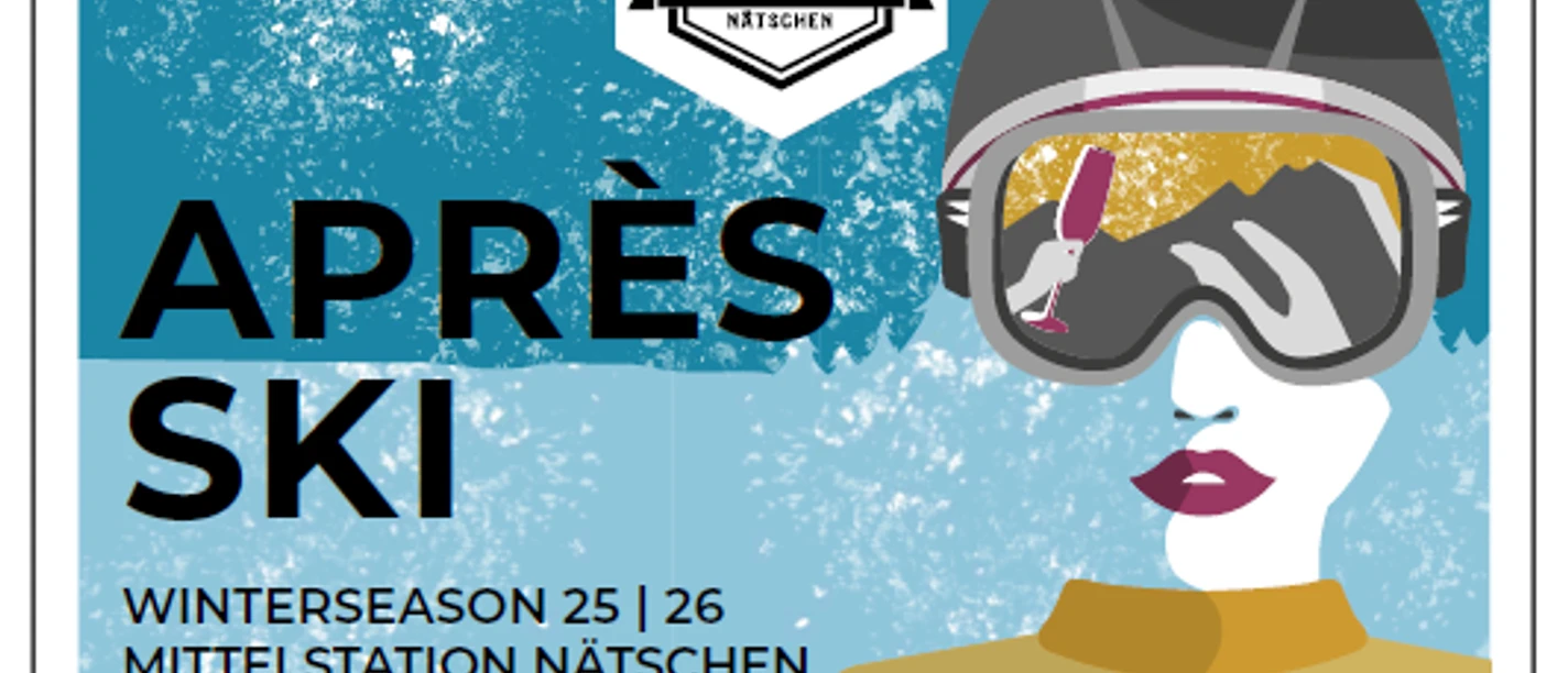 Anzeige Après Ski