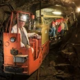 History Tour im Rabensteiner Stollen History Tour im Rabensteiner Stollen