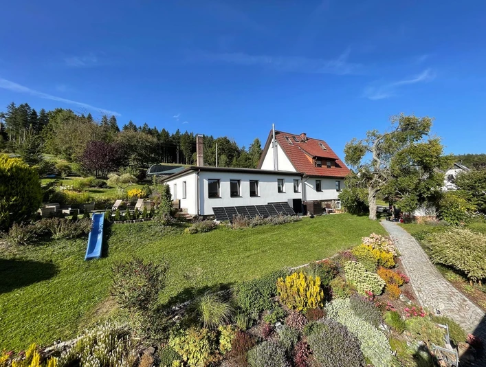 Fewo „Auf der Sonnenseite“