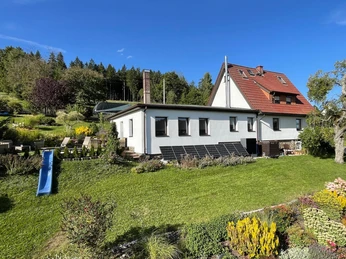 Fewo „ Auf der Sonnenseite“