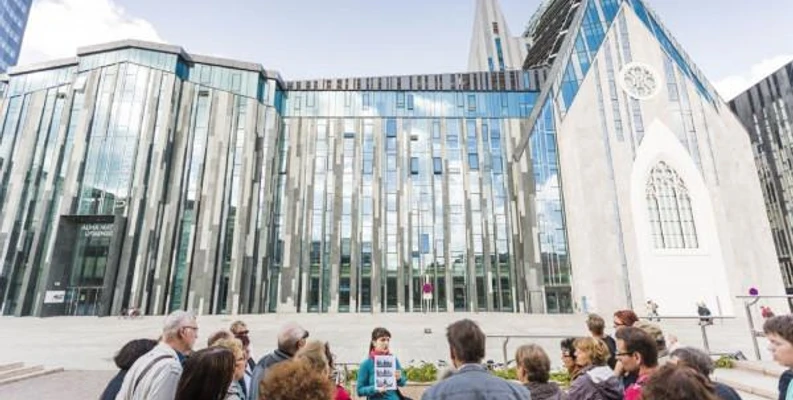 Unser Rundgang führt Sie durch 600 Jahre Geschicht