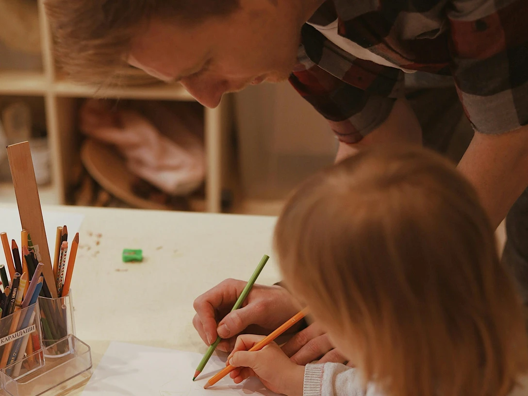 Wunschzettel schreiben