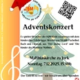 Adentskonzert
