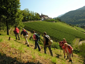 Auf den Spuren der Bergmännle