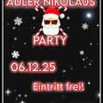 Adler Nikolaus