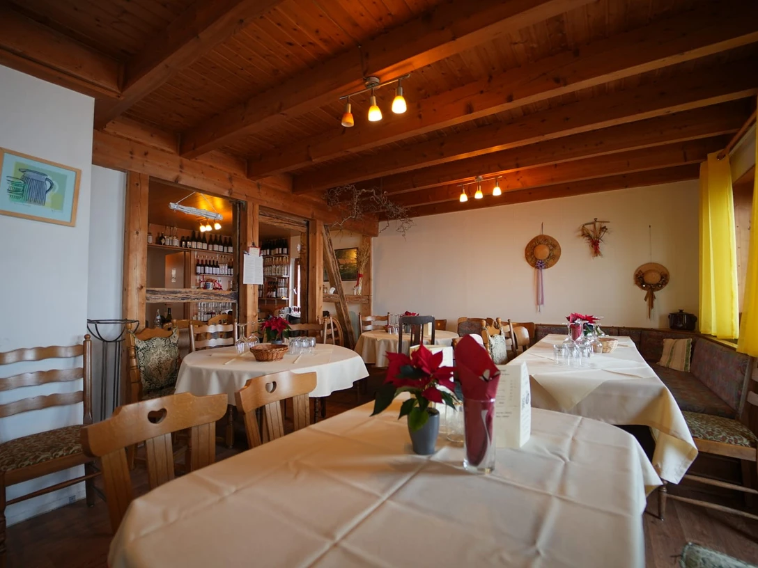 Winzerhof Doll Restaurant