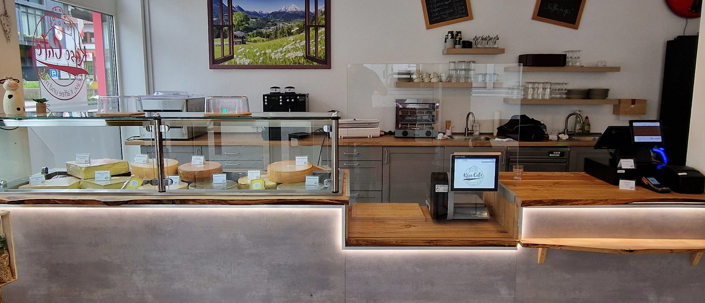 Käsecafe