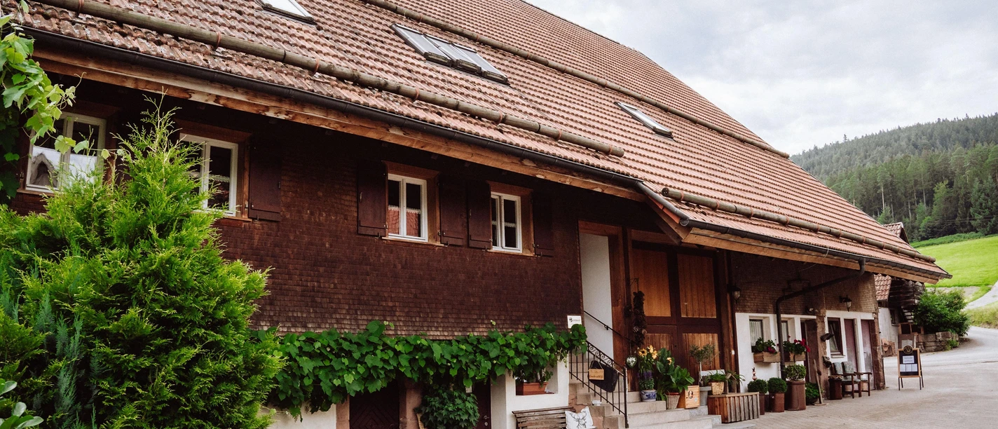 Seidtenhof Seidtenhof