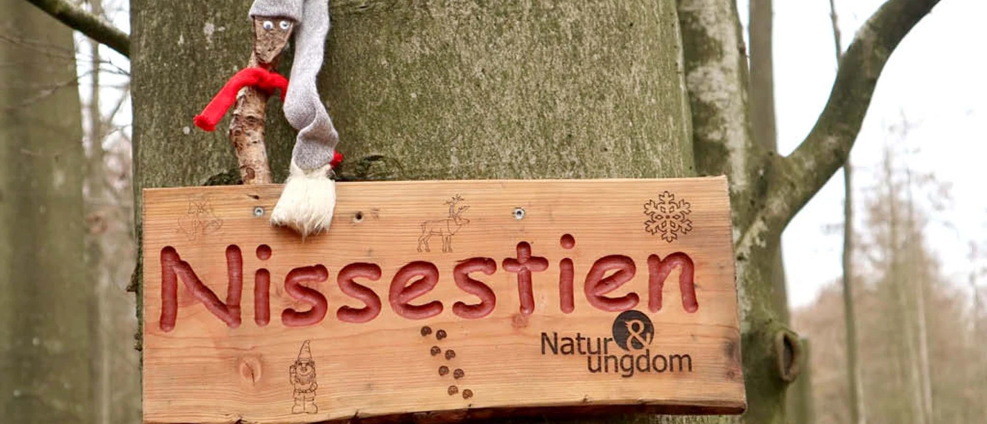 Nissestien Kelstrup Plantage_GUIDE-DK