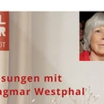 25 und 2026 Lesung mit Dagmar Westphal