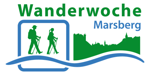 Marsberger Wanderwoche - Logo