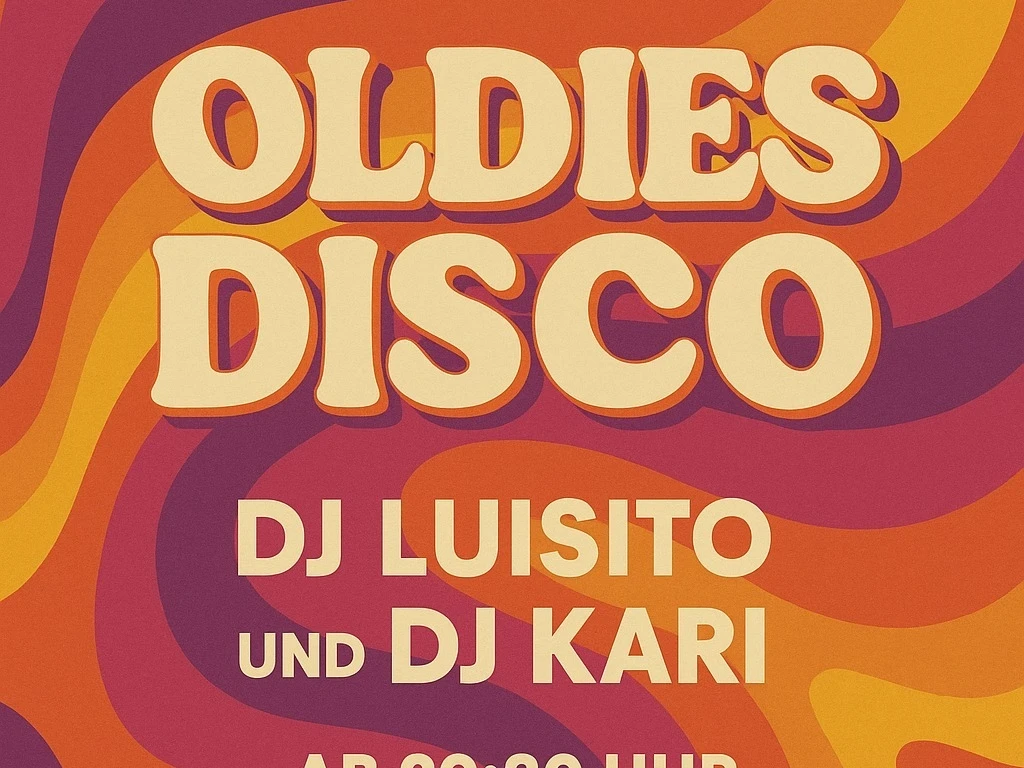 Oldies Disco
