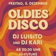 Oldies Disco