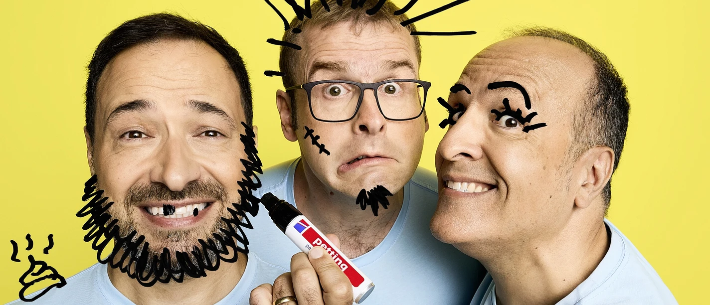 Pressefoto Eure Mütter Perlen vor die Säue_Foto Bernhard Frei Motiv 2.jpg