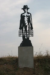 6_Mann im Käfig_Tag_2003.jpg