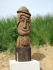 9_Der Heilige Jakob_2008.jpg