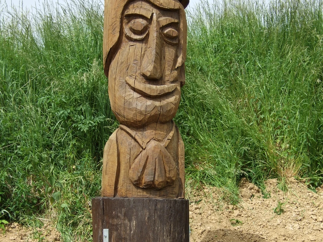 9_Der Heilige Jakob_2008.jpg