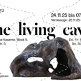 Poster_A3.jpg PosterZurAusstellungTheLivingCave