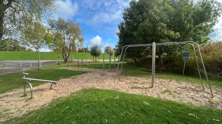 Streetworkout Dedesdorf