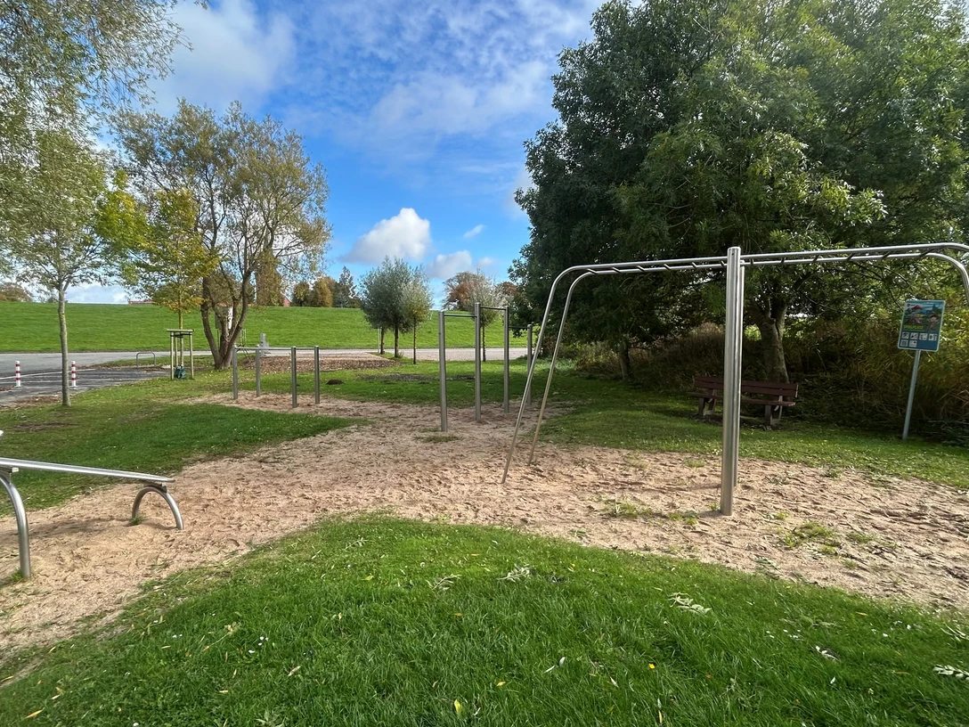 Streetworkout Dedesdorf