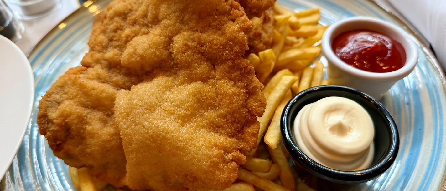 Wiener Schnitzel