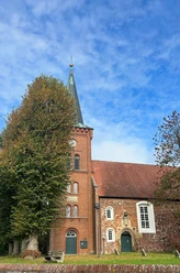 St.-Laurentius-Kirche Dedesdorf