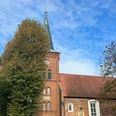 St.-Laurentius-Kirche Dedesdorf