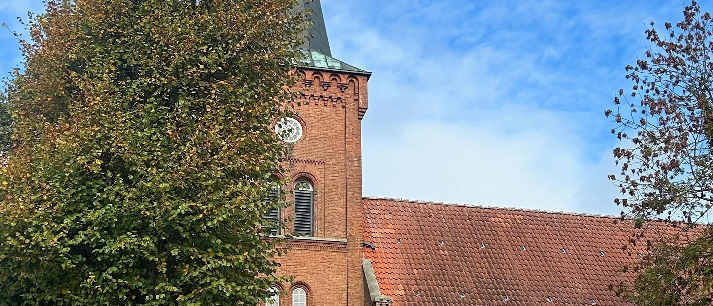 St.-Laurentius-Kirche Dedesdorf