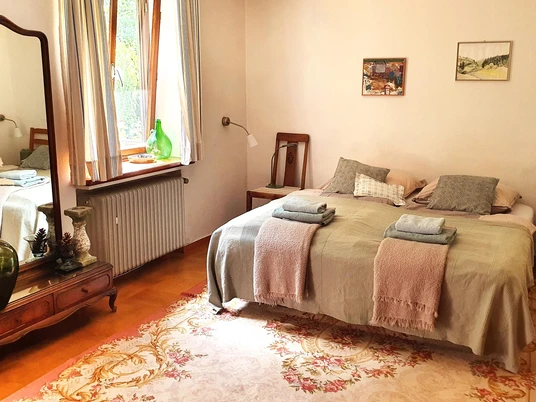 Bed & Breakfast Philosophenweg - Zimmer