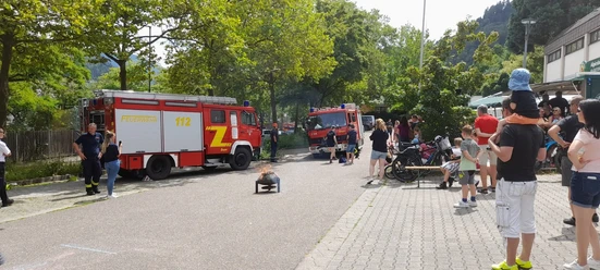 Tage der offenen Tür
