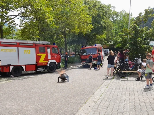 Tage der offenen Tür