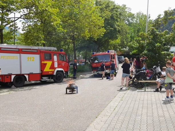 Tage der offenen Tür