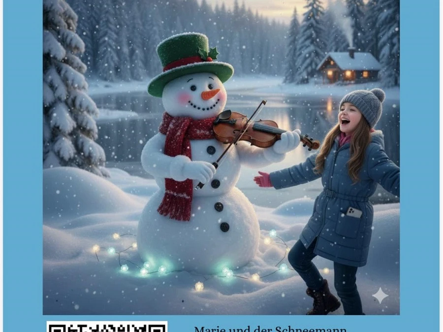 Kinderkonzert 29.11.