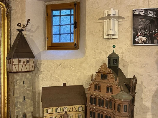 Ausstellung Gernsbach zwischen Gestern und Morgen