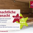 OA_Monitor_Saunanacht-Dez.jpg Werbung für Saunanacht am 13. Dezember. Holzsauna mit Sitzbänken
