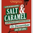 Salt & Caramel